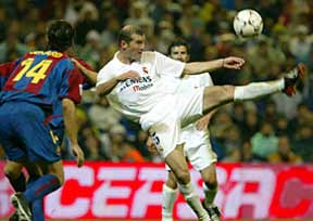 zidane